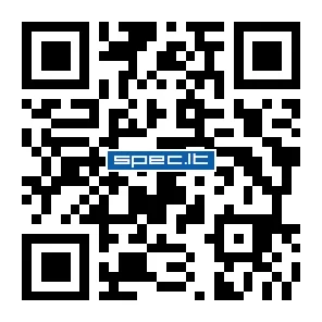 QR kodas | ARKĖJA, UAB | spec.lt