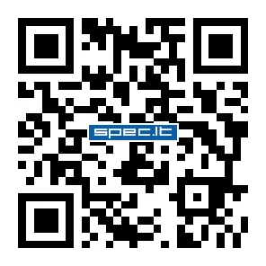 QR kodas | Arkelita, UAB | spec.lt