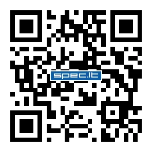 QR kodas | Arken estate, UAB