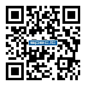 QR kodas | Arkenas, MB | spec.lt