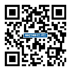QR kodas | Arkenesa, UAB | spec.lt