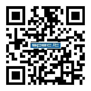 QR kodas | Arkentekas, UAB