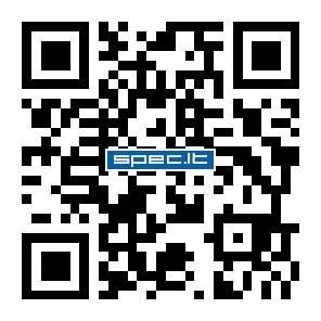 QR kodas | ARKER, UAB | spec.lt