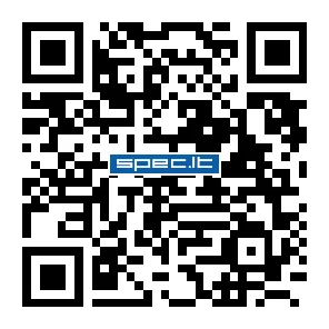 QR kodas | R. Naruševičiaus firma ARKERA | spec.lt