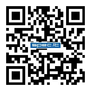 QR kodas | Arkero, MB