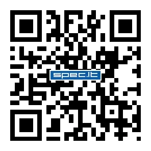 QR kodas | Arkesa, MB | spec.lt