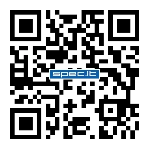 QR kodas | Arketas, UAB