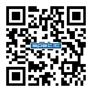 QR kodas | ARKIETĖ, UAB | spec.lt