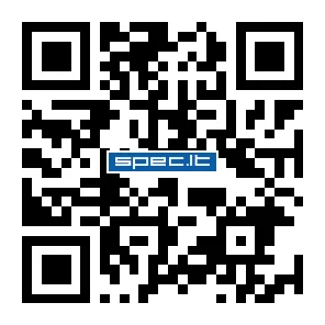 QR kodas | ARKILIDA, UAB | spec.lt