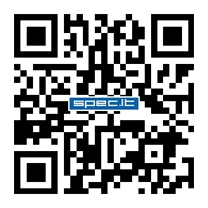 QR kodas | Arkinta, UAB | spec.lt