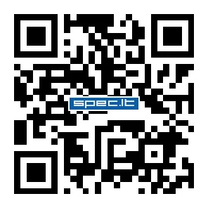 QR kodas | Arkira, MB | spec.lt