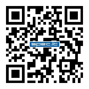 QR kodas | Arkisa, UAB | spec.lt