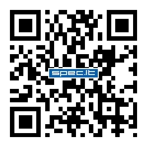 QR kodas | Arkit, MB | spec.lt