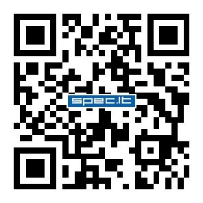 QR kodas | Arkitek, MB | spec.lt