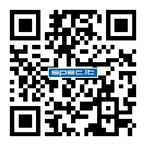 QR kodas | ARKKITEHTI, UAB | spec.lt