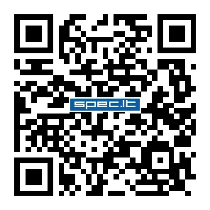 QR kodas | Arklėnų amatų kiemas, IĮ | spec.lt
