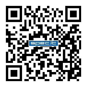 QR kodas | Arklienos krautuvėlė, UAB | spec.lt