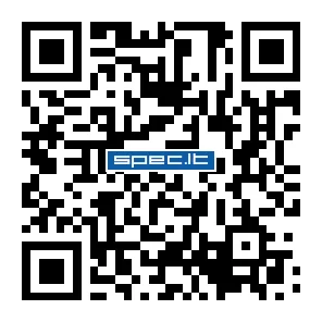 QR kodas | Arklių 20 namo bendrija | spec.lt