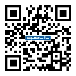 QR kodas | Arkliukas, UAB | spec.lt