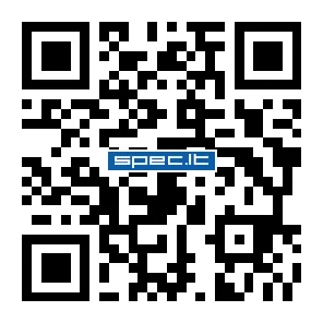 QR kodas | Arklys, UAB