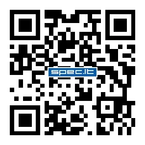 QR kodas | Arkma, UAB | spec.lt