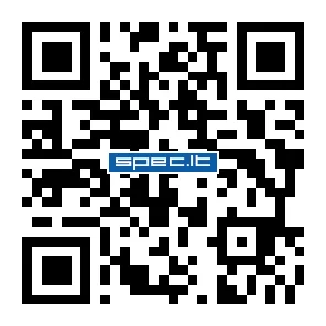 QR kodas | Arkmeta, MB | spec.lt