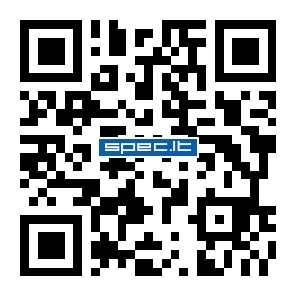 QR kodas | Arko AG, UAB | spec.lt