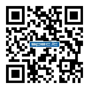 QR kodas | Arkobalena, UAB