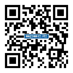 QR kodas | Arkodas, MB