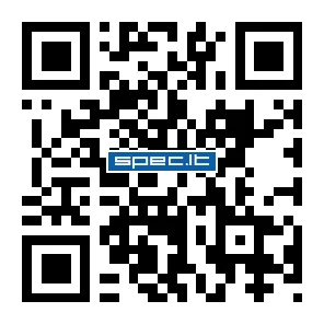 QR kodas | Arkode, MB | spec.lt