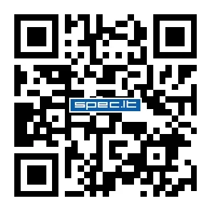 QR kodas | ARKOMASTA, UAB | spec.lt