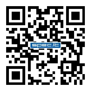 QR kodas | Arkon, UAB | spec.lt