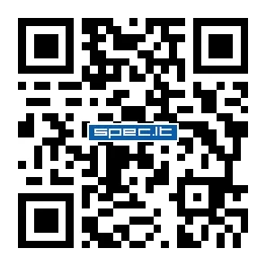 QR kodas | ARKONA GROUP, VŠĮ