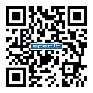 QR kodas | ARKONSTA, UAB | spec.lt