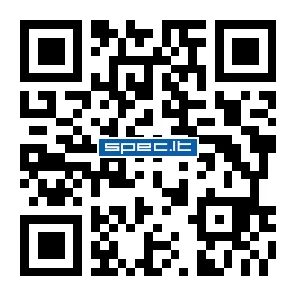 QR kodas | Arkonta, UAB | spec.lt