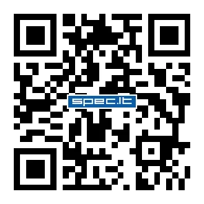 QR kodas | Arkontas, VŠĮ