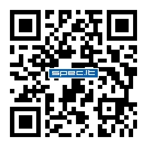 QR kodas | ARKORA, UAB | spec.lt