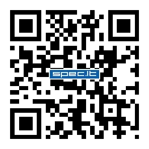 QR kodas | ARKORAMA, UAB