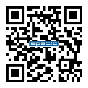 QR kodas | Arkoro grupė, UAB | spec.lt