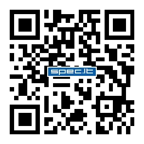 QR kodas | Arkorus, UAB | spec.lt