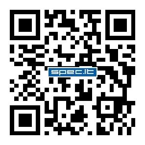 QR kodas | Arkos 213, UAB | spec.lt