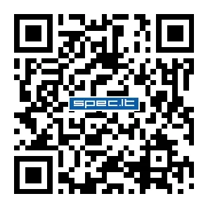 QR kodas | Arkos dailės galerija, VŠĮ | spec.lt