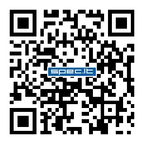 QR kodas | Arkos gatvės bendrija