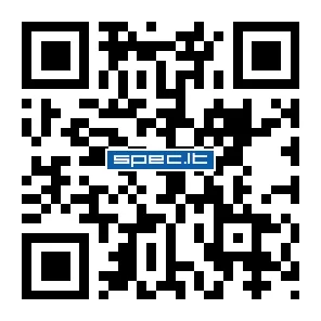 QR kodas | Arkos Group, UAB | spec.lt