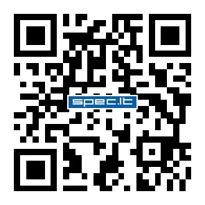 QR kodas | Arkosta, UAB | spec.lt