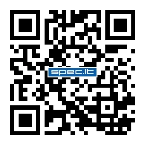 QR kodas | Arkotrans, UAB | spec.lt