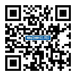 QR kodas | Arkova, MB | spec.lt