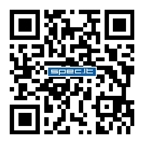 QR kodas | Arkrista LT, UAB | spec.lt