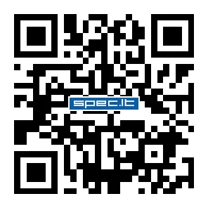QR kodas | Arkrita, UAB | spec.lt