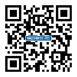 QR kodas | Arksaika, MB | spec.lt